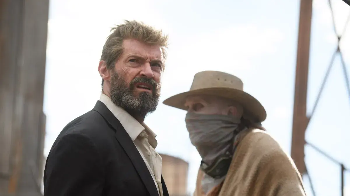 لوگان از بهترین فیلم‌های جیمز منگولد