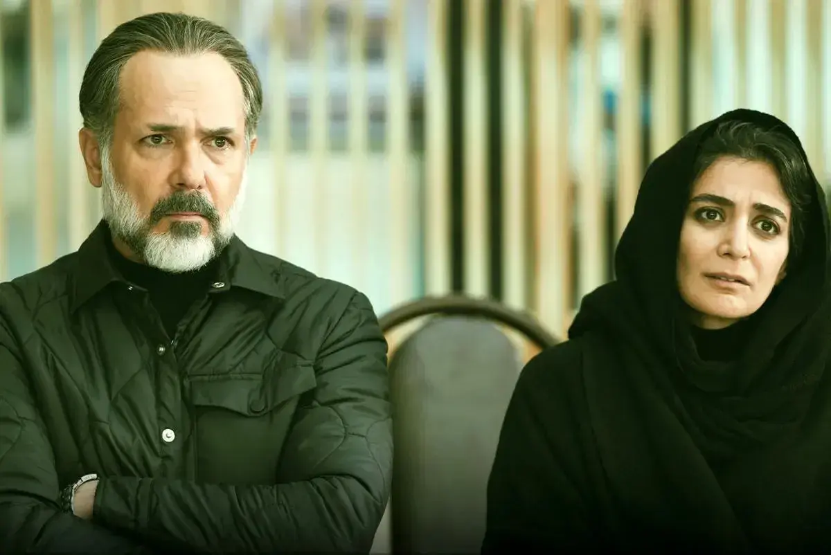 نقد سریال محکوم