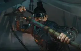 سبک نینجا در نی‌او 3