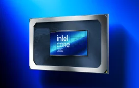 پردازنده‌های Panther Lake اینتل