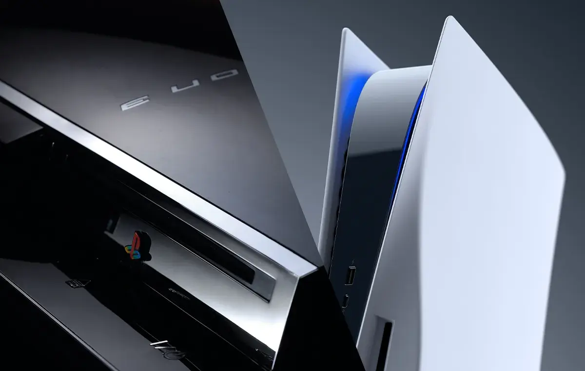 فروش بیشتر پلی‌استیشن 5 از پلی‌استیشن 3 در آمریکا