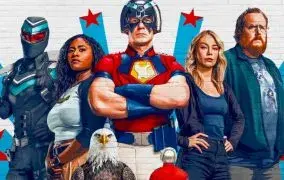 نقد فصل دوم سریال «پیس‌میکر»