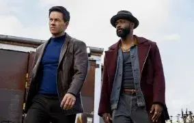 نقد فیلم بازی کثیف