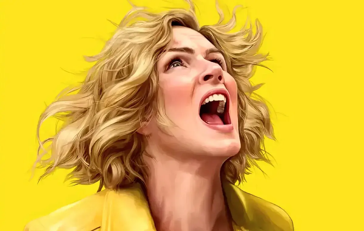 سریال «پلوریبوس»