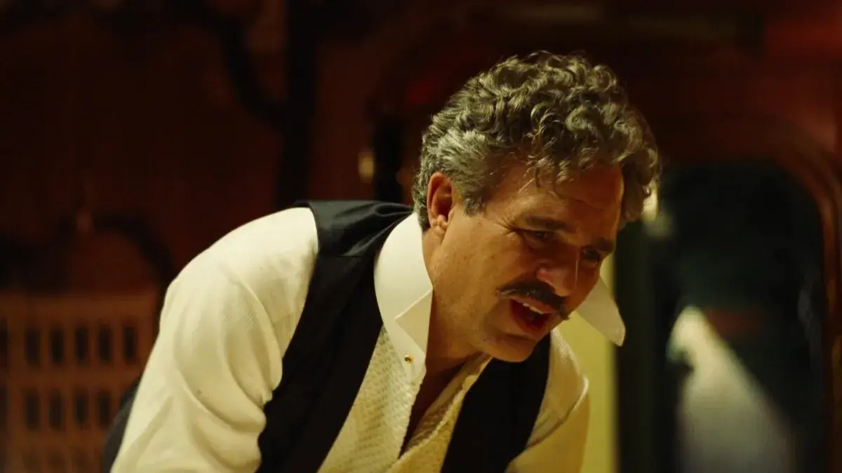 بیچارگان، از بهترین فیلم‌های مارک رافلو