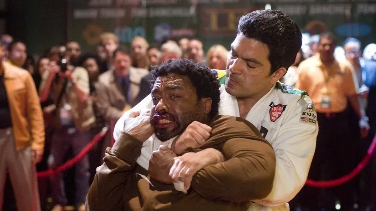 کمربند قرمز