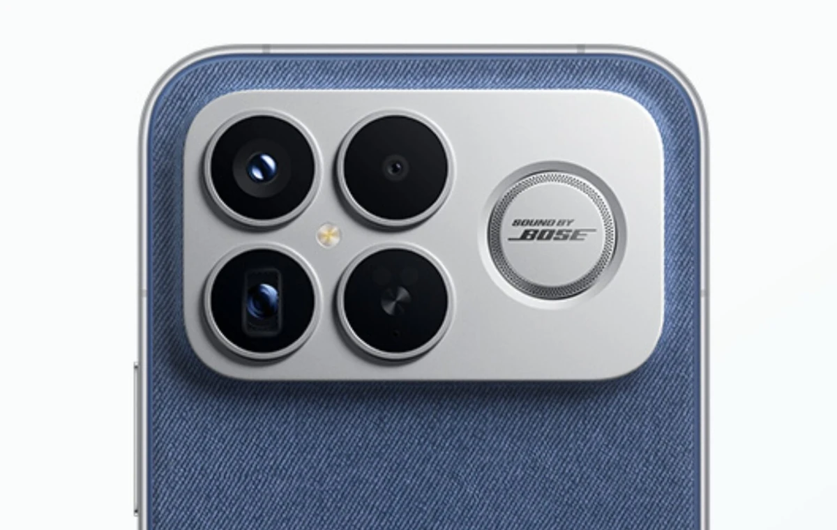 ردمی K90 پرو مکس