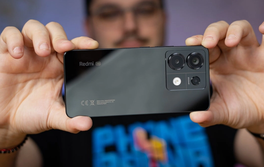 Redmi Note 13 Pro 5G