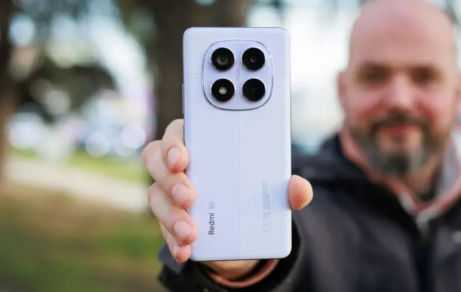 از نظر دوربین