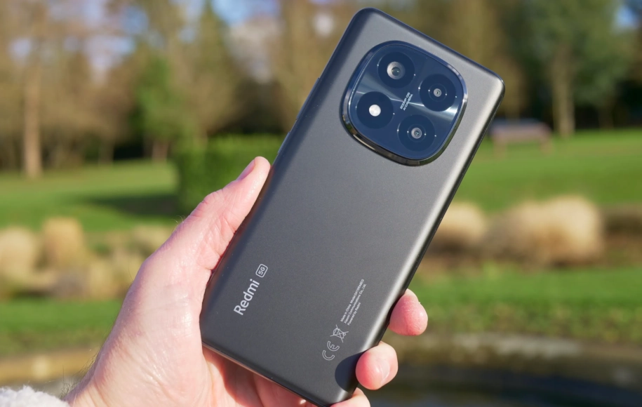 راهنمای خرید بهترین گوشی شیائومی