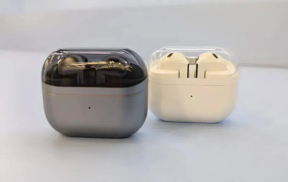 گلکسی بادز 4