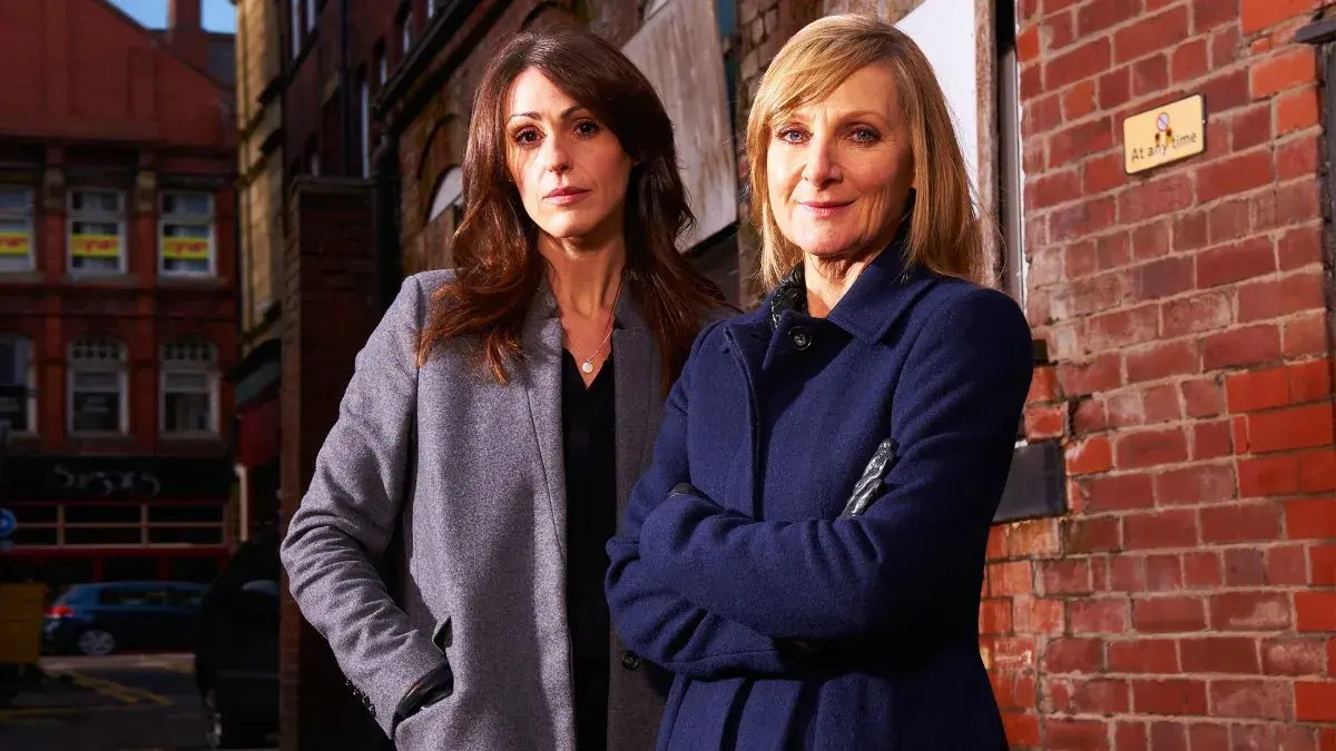 اسکات و بیلی