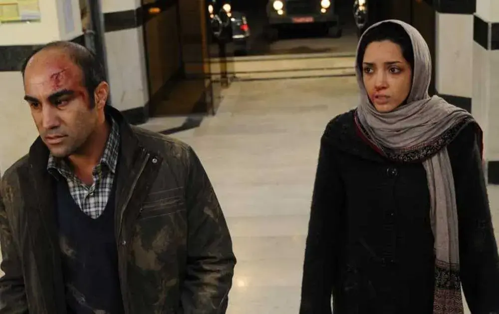 تنابنده در هفت دقیقه تا پاییز