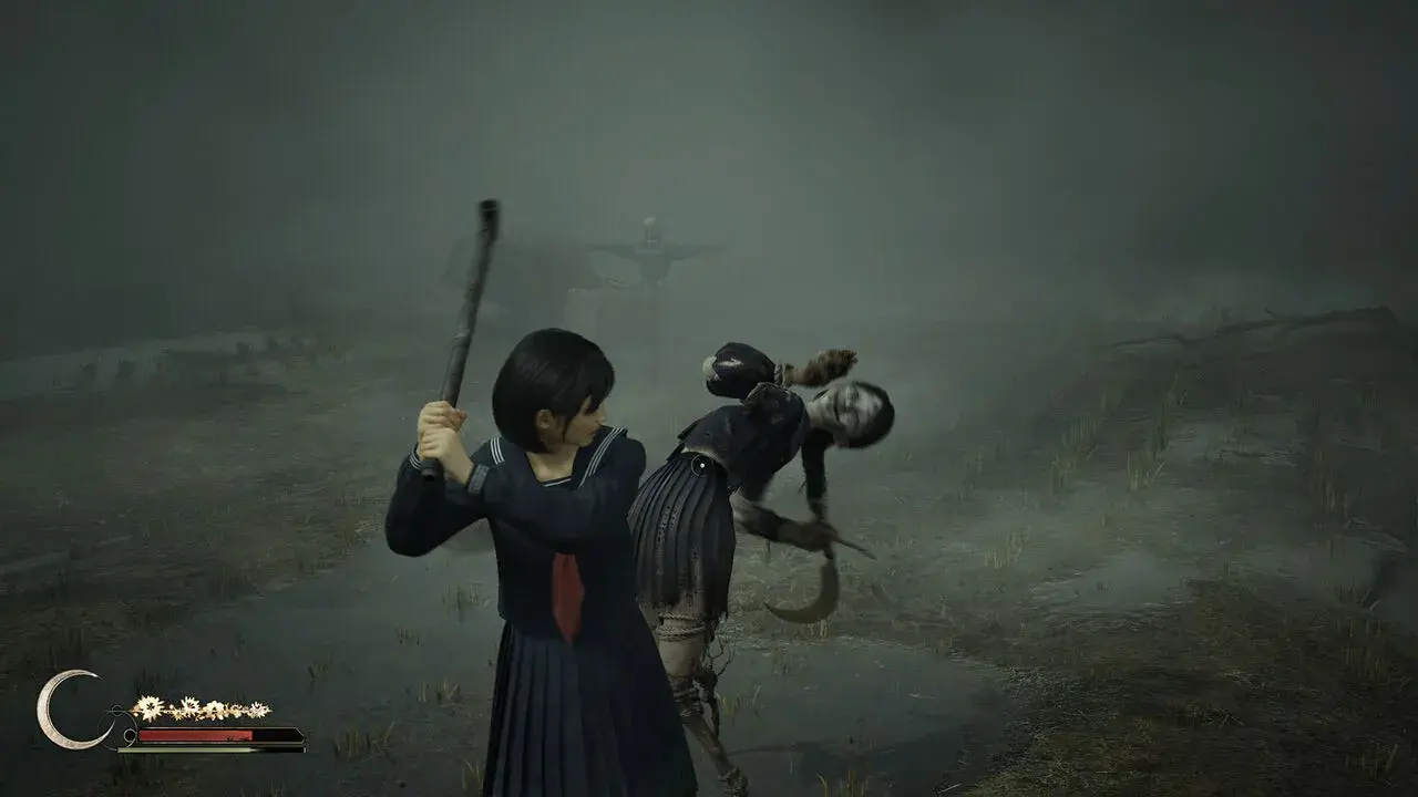 سایلنت هیل اف