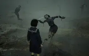 سایلنت هیل اف