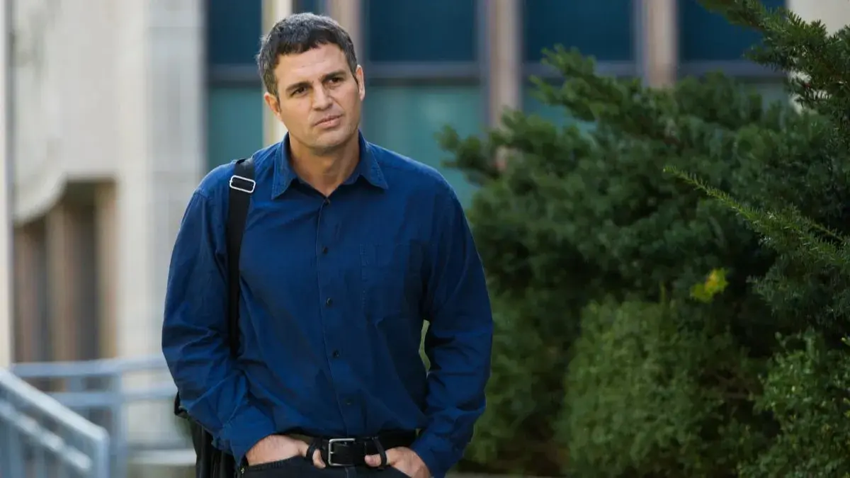 اسپات‌لایت، از بهترین فیلم‌های مارک رافلو