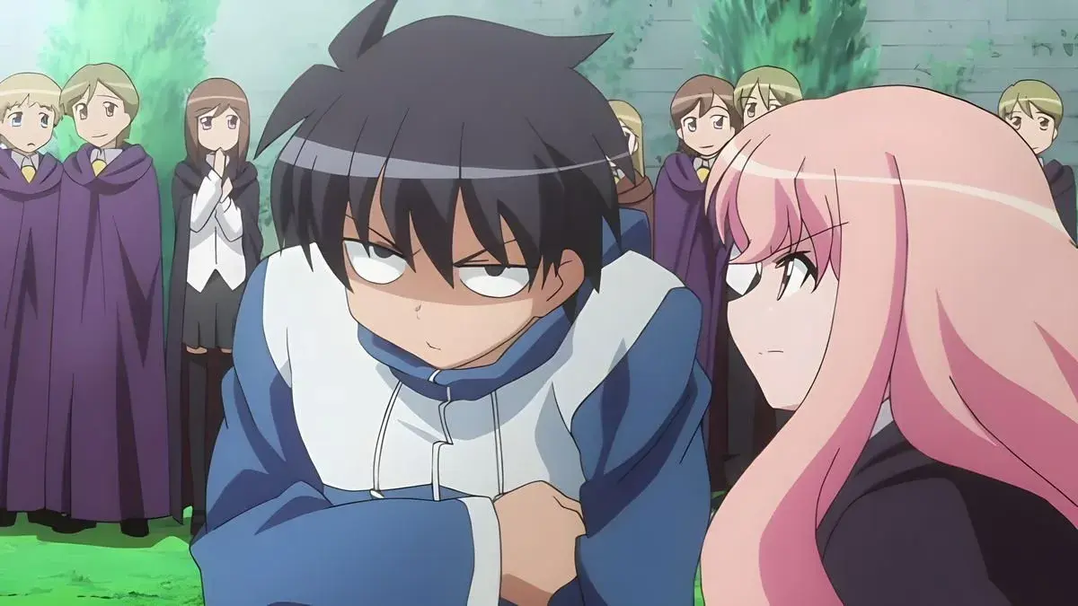 آکادمی جادوگری تریستین