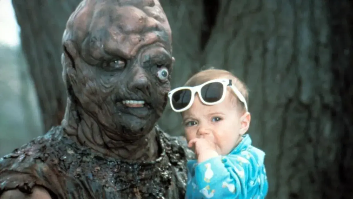 انتقام‌جوی سمی ۲