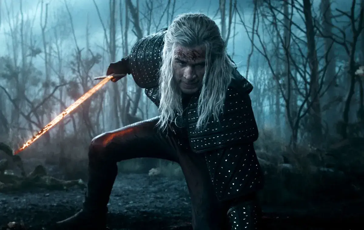 فصل چهارم سریال «ویچر»