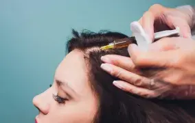 بهترین آمپول برای جلوگیری از ریزش مو؛ معرفی موثر‌ترین برندها