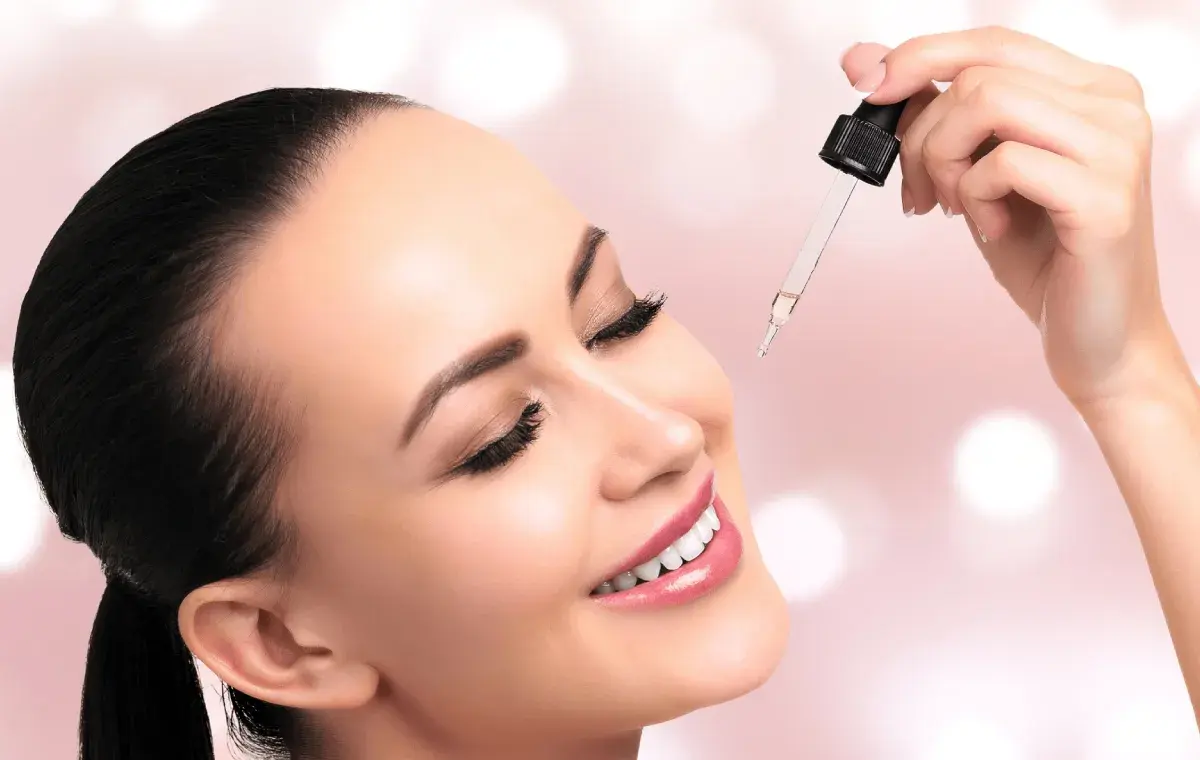 بهترین روغن گیاهی برای سفید شدن پوست صورت