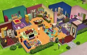 The Sims Mobile
