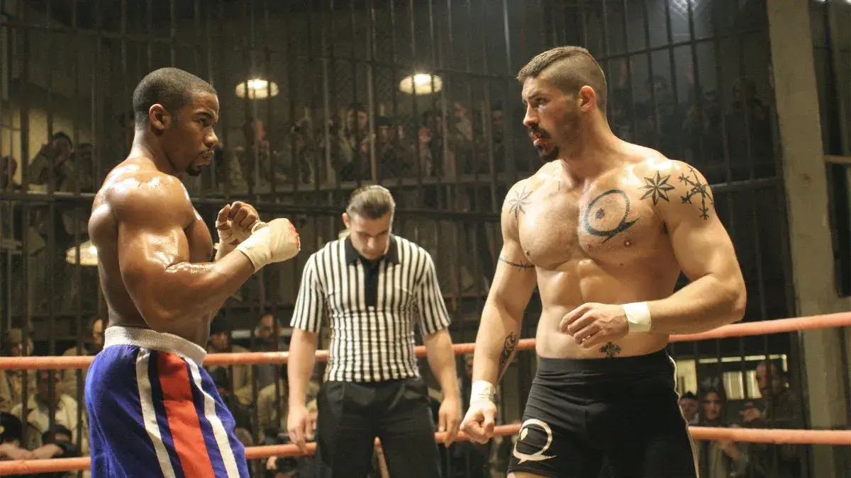 شکستناپذیر ۲