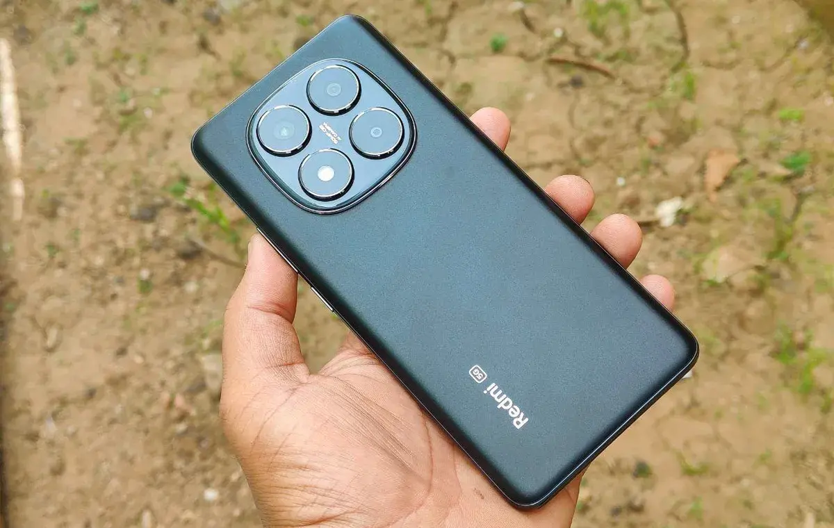 شیائومی ردمی نوت ۱۶