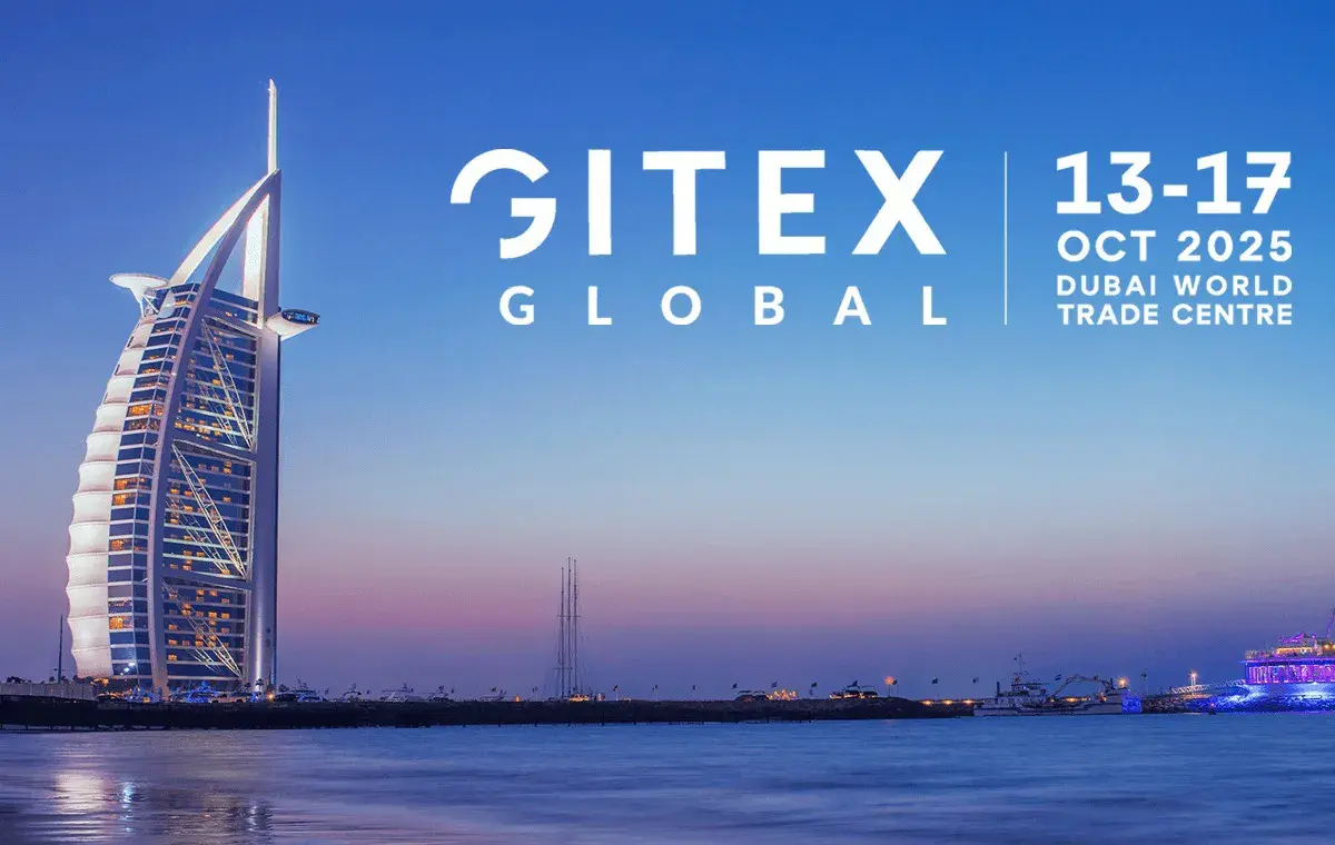 نمایشگاه جیتکس ۲۰۲۵