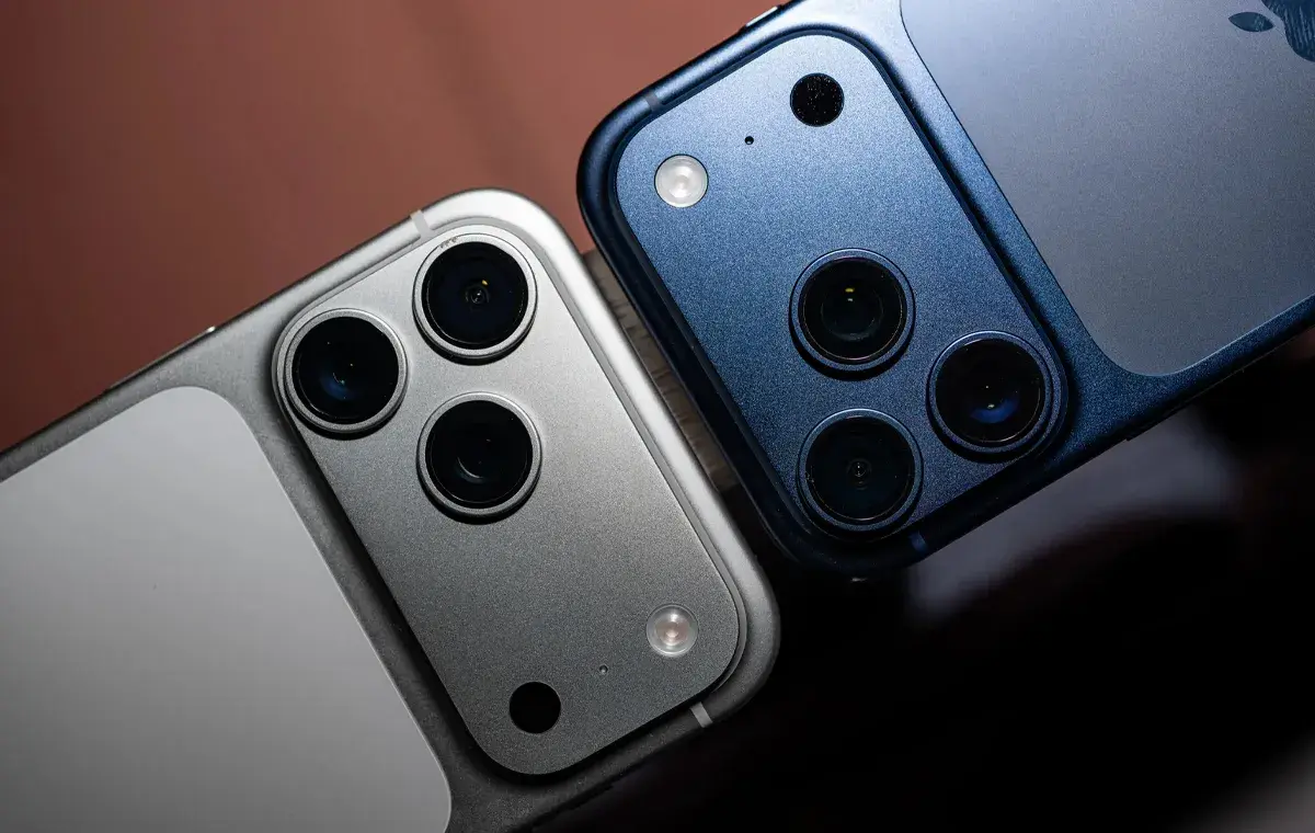 بهترین کاور آیفون ۱۷ پرو مکس