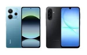 مقایسه ردمی نوت 14s با گلکسی A16؛ بهترین گوشی 4G بازار کدام است؟