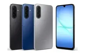 نقد و بررسی گلکسی A17