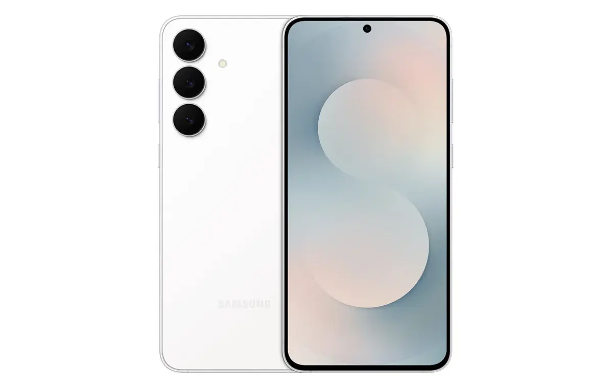 نقد و بررسی گلکسی S25 FE