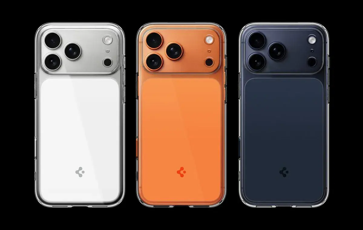 لوازم جانبی آیفون ۱۷ پرو