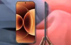 شیائومی ۱۷ ایر