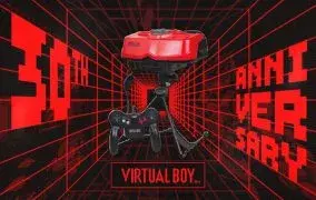 ویرچوال بوی