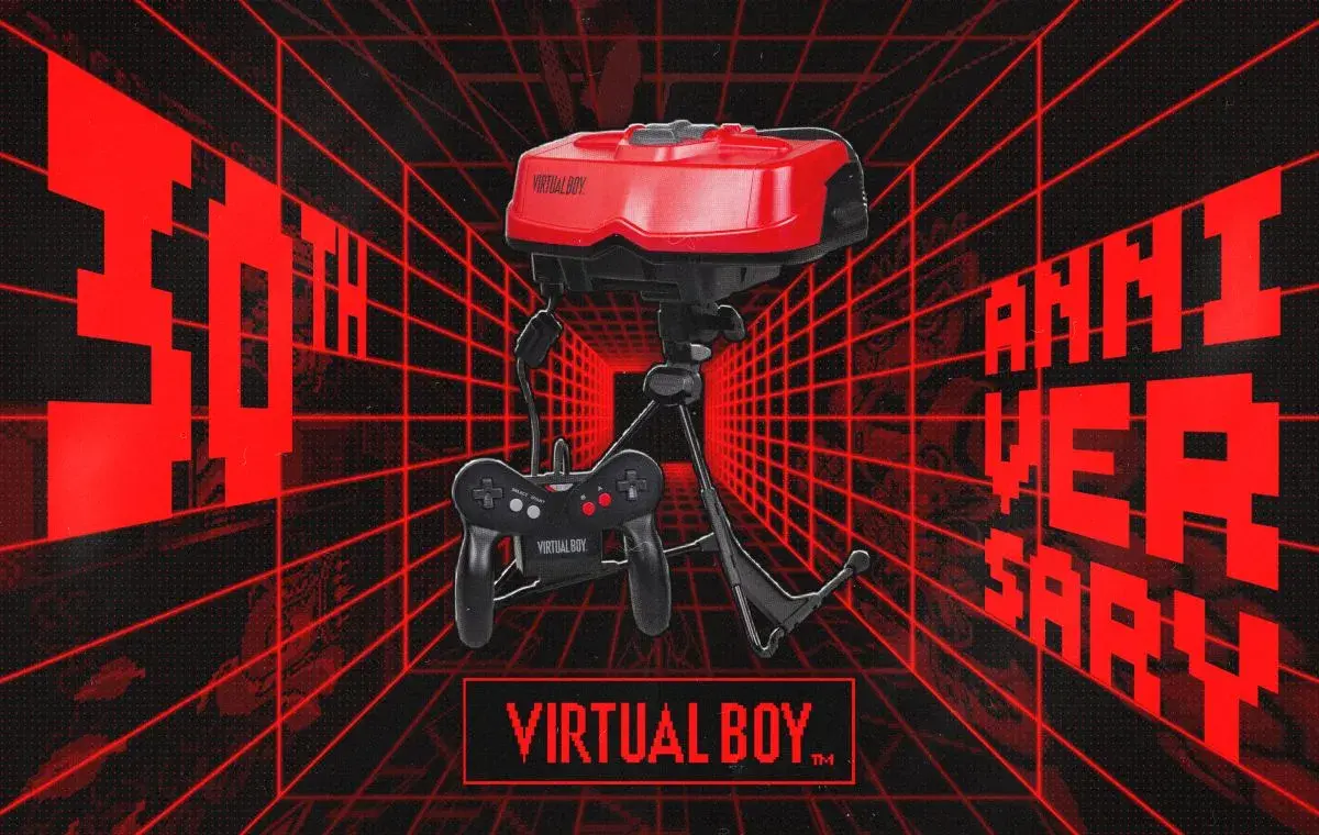 ویرچوال بوی