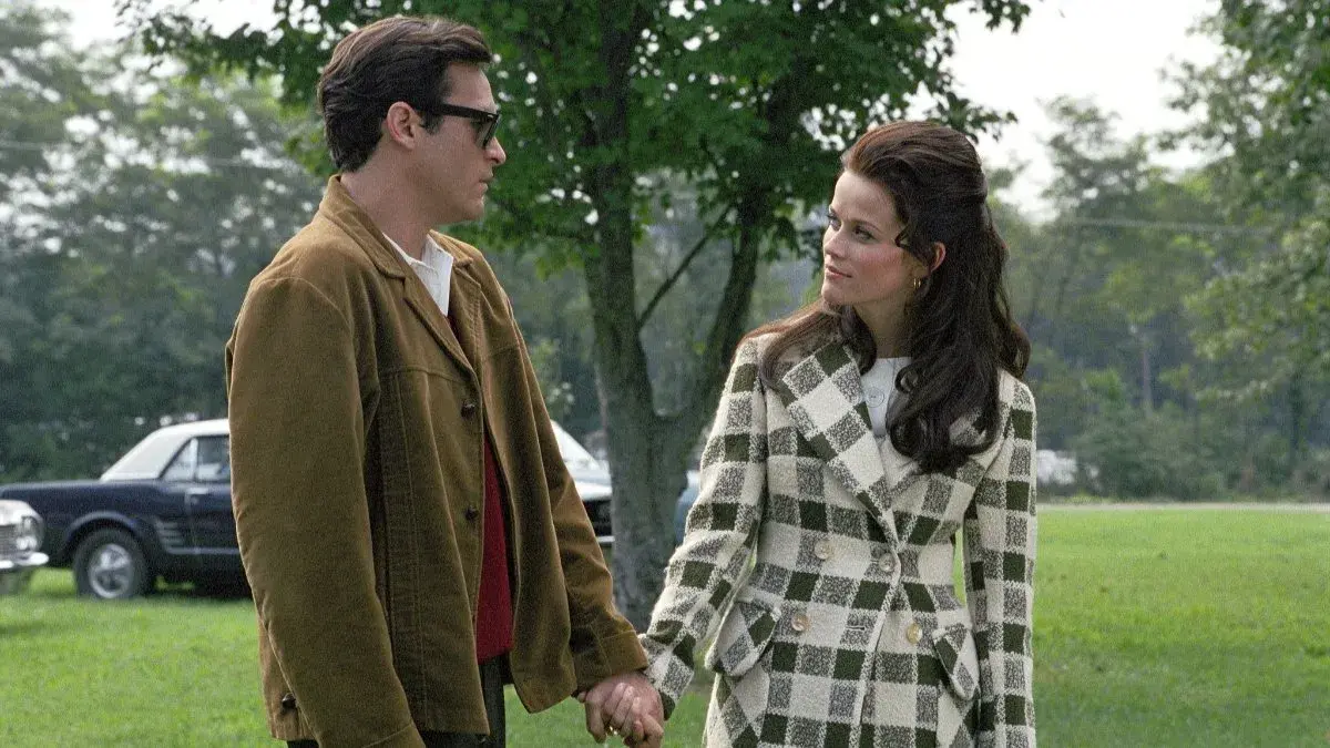 «سر به راه باش» از بهترین فیلم‌های جیمز منگولد