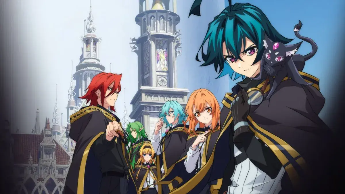 انیمه ویستوریا