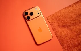 آیفون ۱۷ برای نابینایان