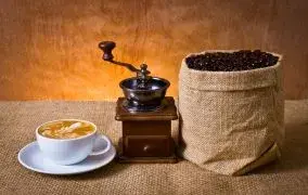 بهترین ترکیب قهوه عربیکا و روبوستا