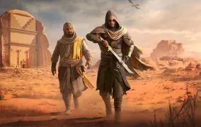 محتوای دانلودی اساسینز کرید میراژ