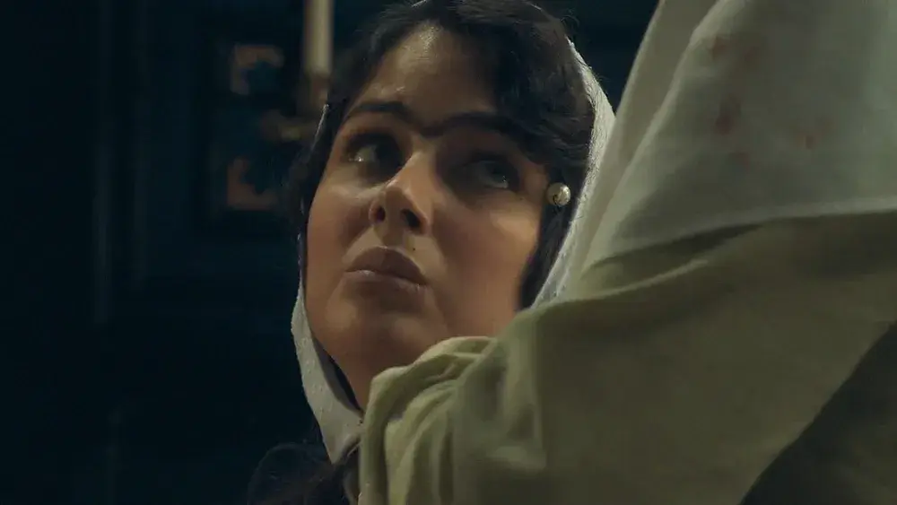 نقد سریال بامداد خمار