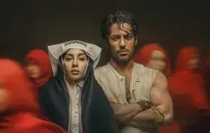 نقد قسمت دوم و سوم «بامداد خمار»؛ غیرقابل دیدن بهمعنای واقعی کلمه!