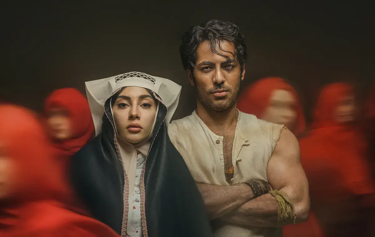 نقد سریال بامداد خمار