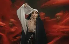 سریال بامداد خمار