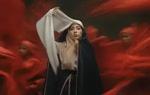 نقد قسمت اول سریال «بامداد خمار»؛ یک گام به پیش دو گام به پس؟