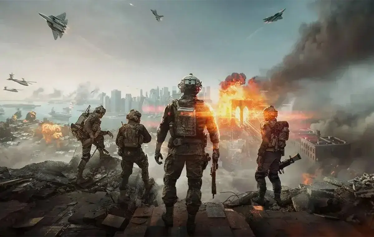 نقدها و نمرات بتلفیلد 6