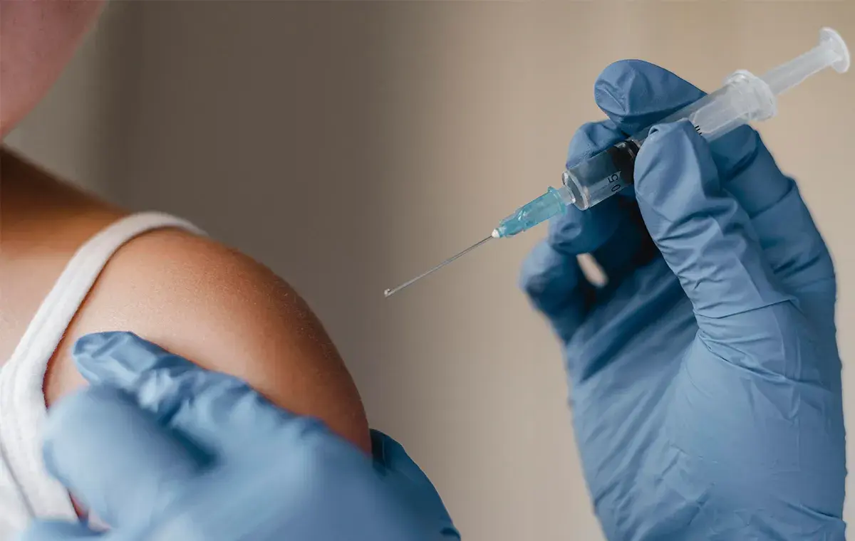 انواع واکسن آنفولانزا