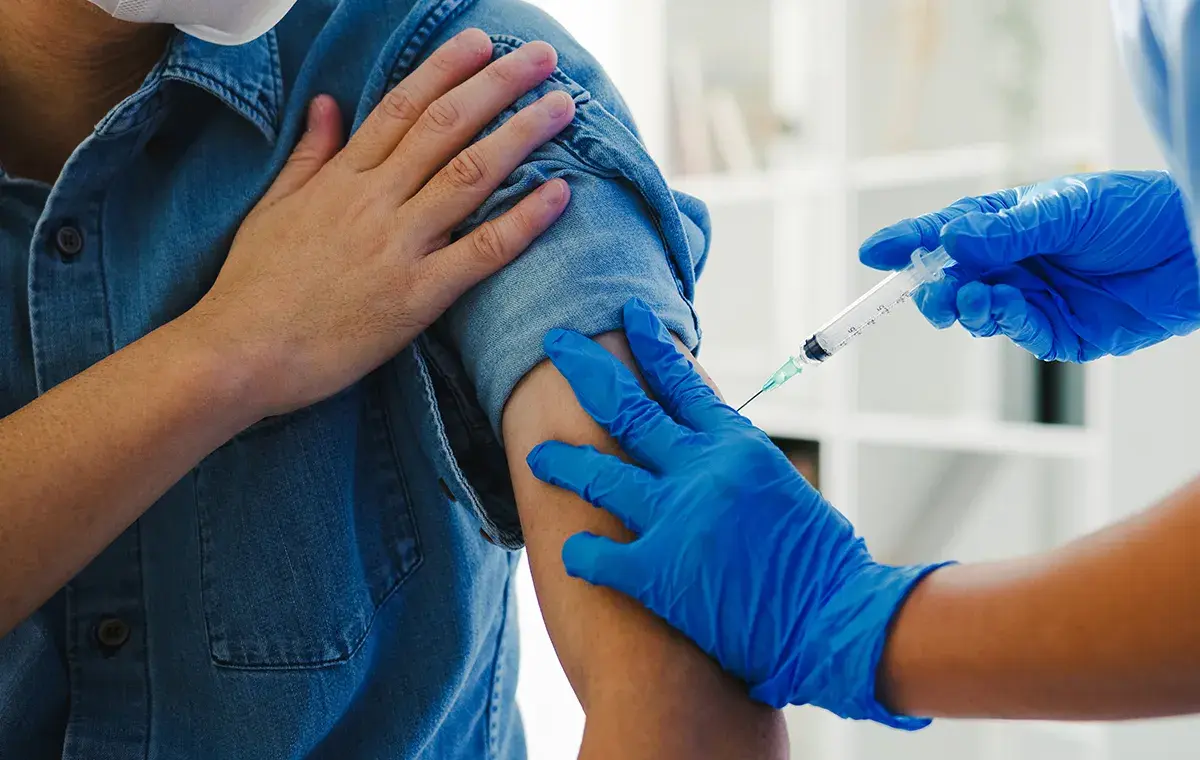 واکسن آنفولانزا سه ظرفیتی و چهار ظرفیتی